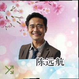 陈远航